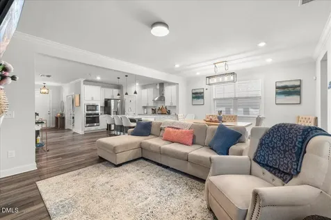 6413 Archwood Avenue Raleigh NC 27616