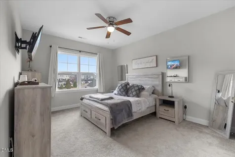 6413 Archwood Avenue Raleigh NC 27616