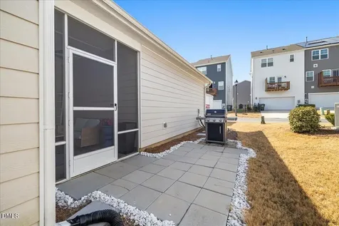 6413 Archwood Avenue Raleigh NC 27616