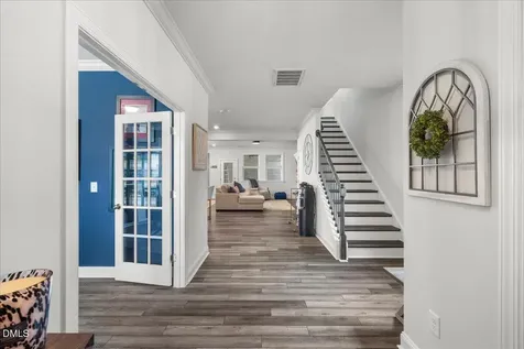6413 Archwood Avenue Raleigh NC 27616
