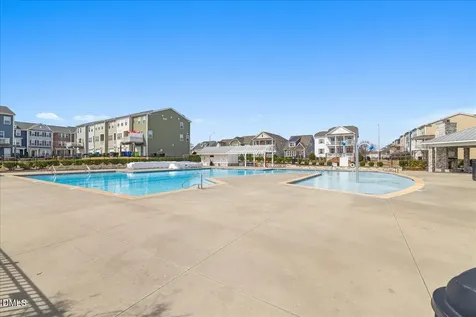 6413 Archwood Avenue Raleigh NC 27616