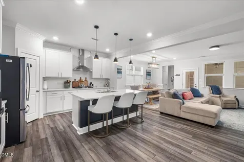6413 Archwood Avenue Raleigh NC 27616