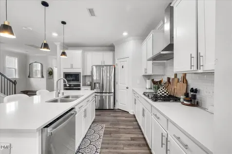6413 Archwood Avenue Raleigh NC 27616