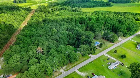 2057 Old Rock Quarry Road Princeton NC 27569