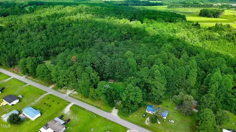 2057 Old Rock Quarry Road Princeton NC 27569