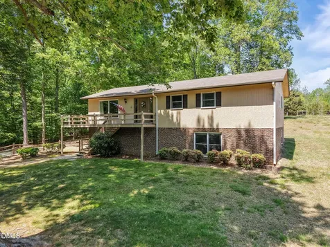 9418 Wilkins Road Bahama NC 27503