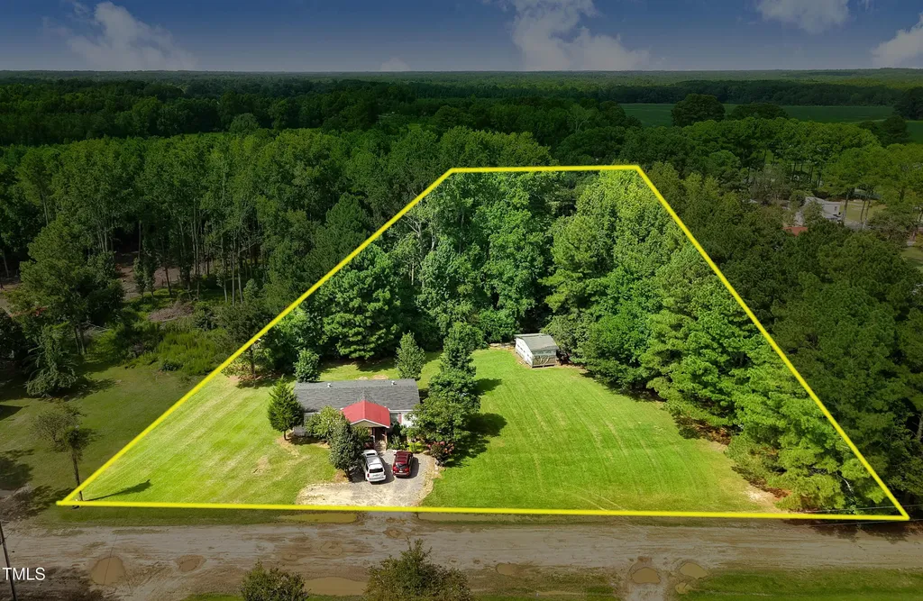 104 Eddie Drive Princeton NC 27569