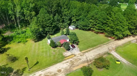 104 Eddie Drive Princeton NC 27569