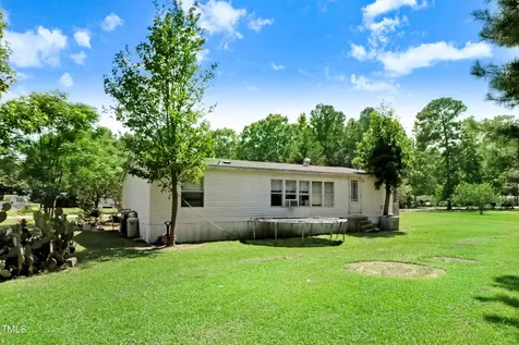 104 Eddie Drive Princeton NC 27569