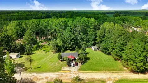 104 Eddie Drive Princeton NC 27569