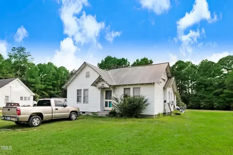 278 Old Cornwallis Road Princeton NC 27569