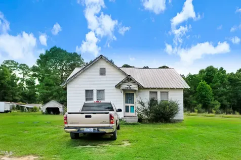 278 Old Cornwallis Road Princeton NC 27569