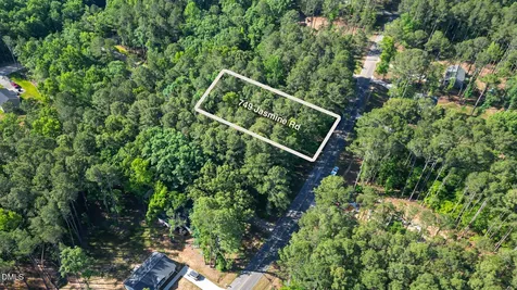 749 Jasmine Road Fuquay Varina NC 27526