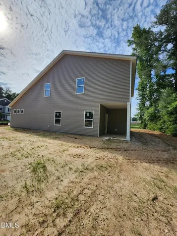 1673 Elk Run Drive Fayetteville NC 28312
