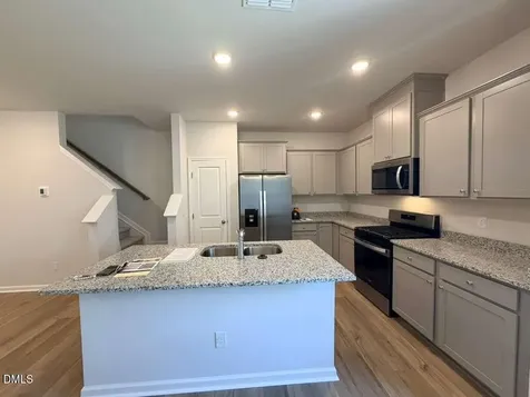5024 Reader Way Durham NC 27703