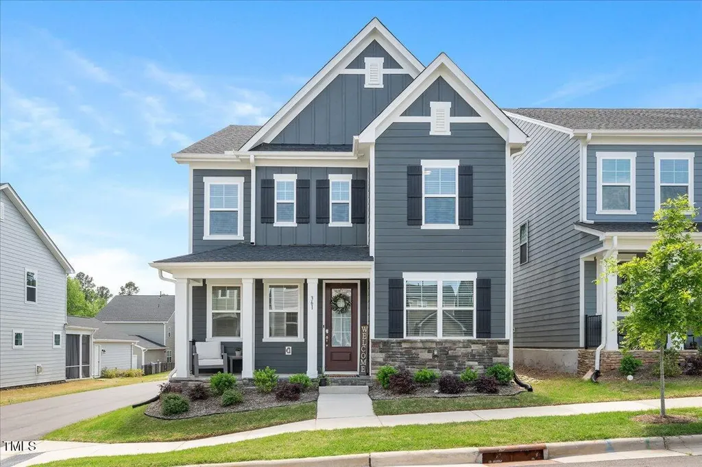 361 Natsam Woods Way Wake Forest NC 27587