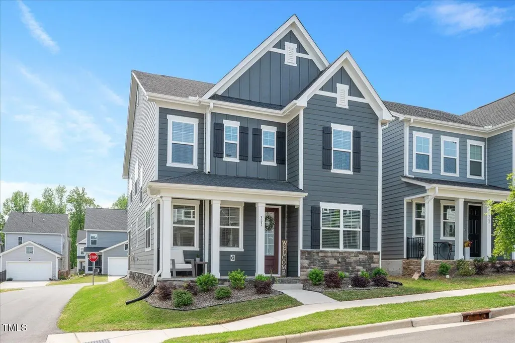 361 Natsam Woods Way Wake Forest NC 27587