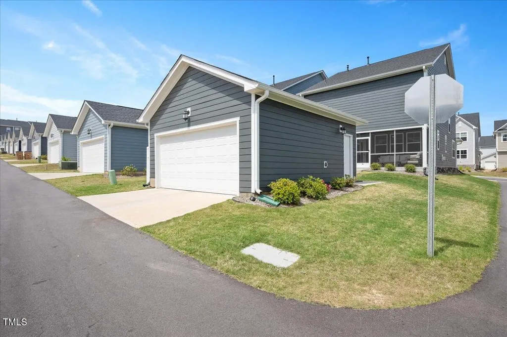 361 Natsam Woods Way Wake Forest NC 27587