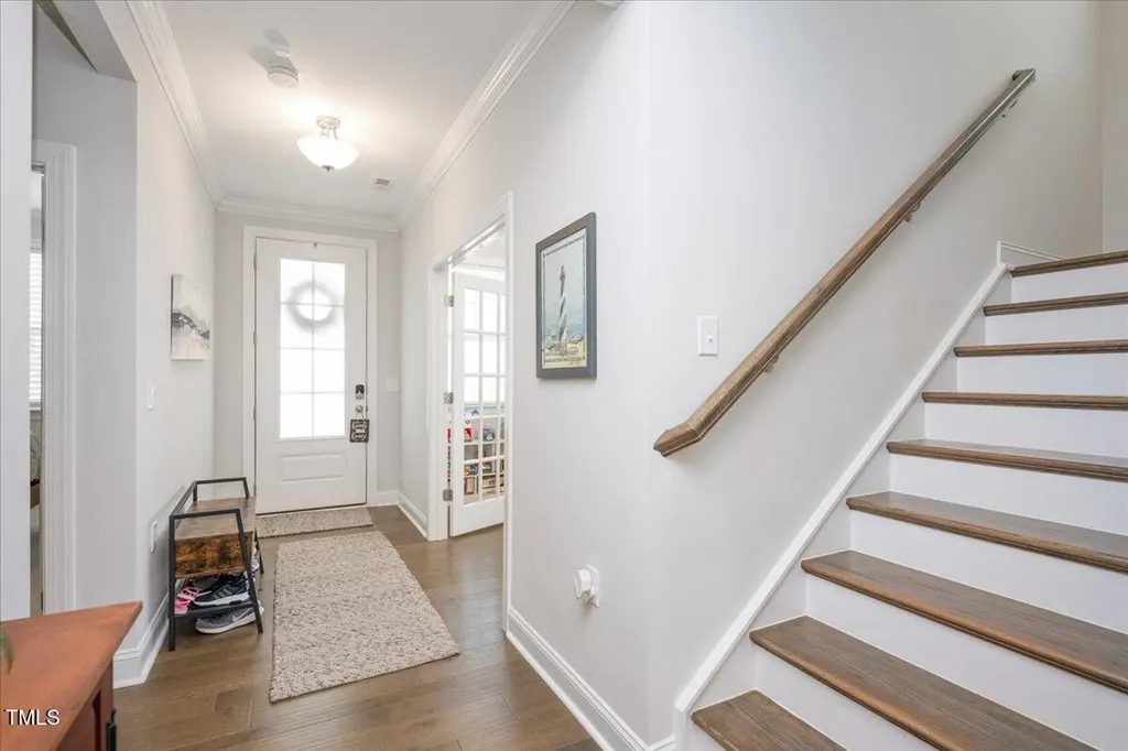 361 Natsam Woods Way Wake Forest NC 27587