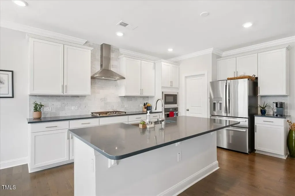361 Natsam Woods Way Wake Forest NC 27587