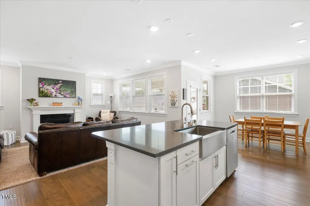 361 Natsam Woods Way Wake Forest NC 27587