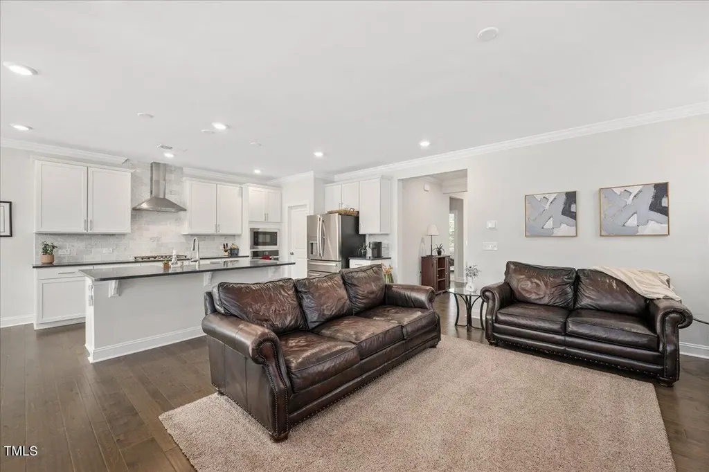 361 Natsam Woods Way Wake Forest NC 27587