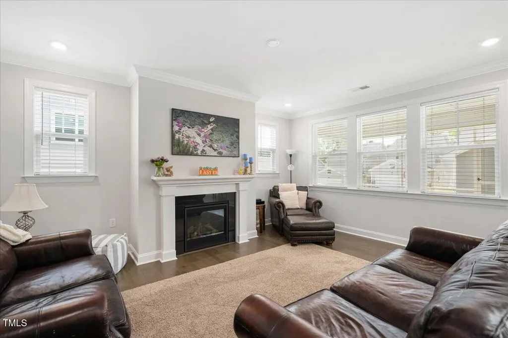 361 Natsam Woods Way Wake Forest NC 27587