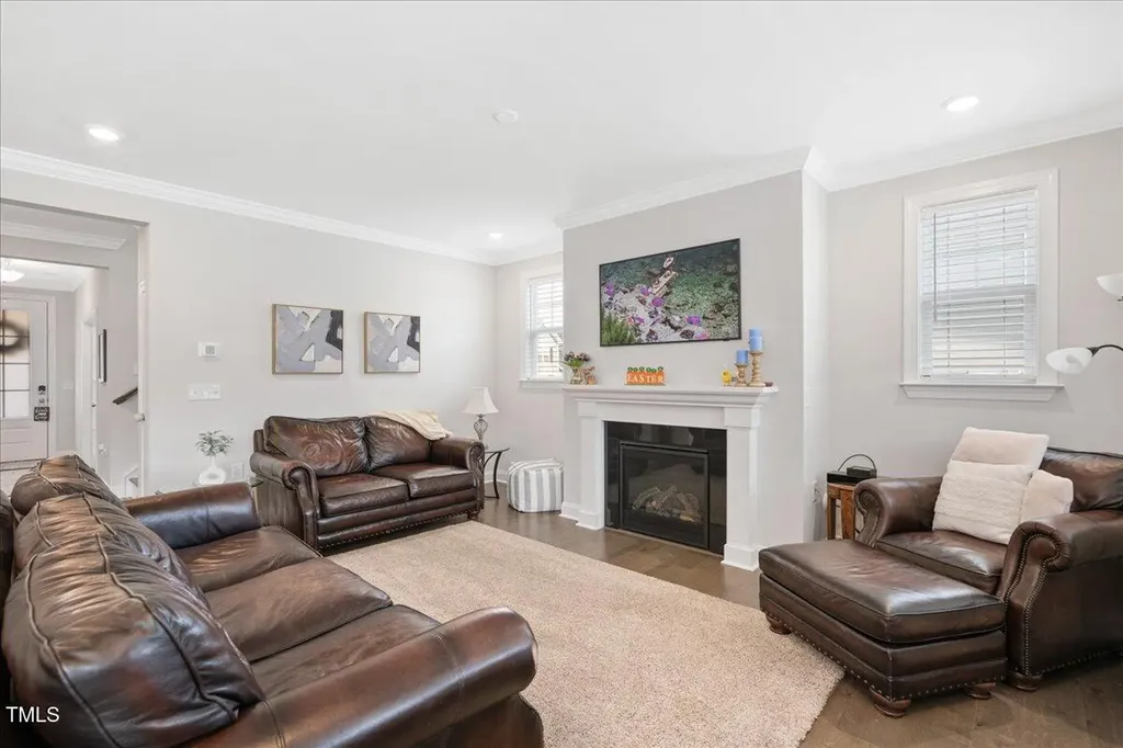 361 Natsam Woods Way Wake Forest NC 27587