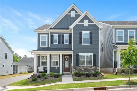361 Natsam Woods Way Wake Forest NC 27587