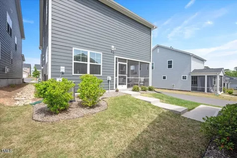 361 Natsam Woods Way Wake Forest NC 27587