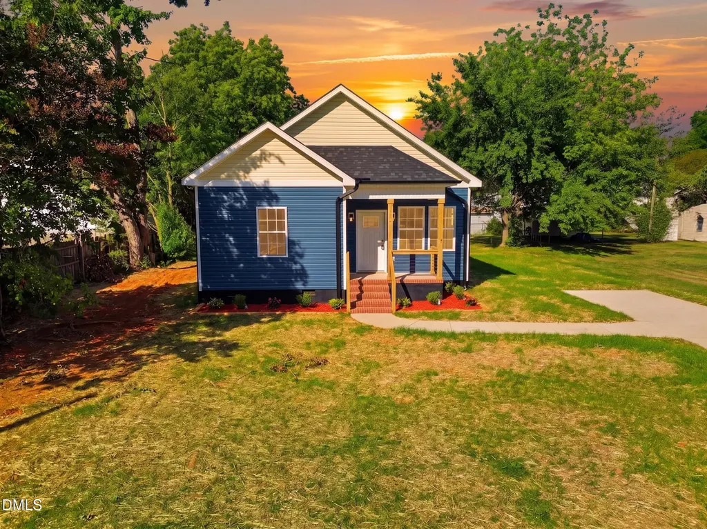 710 Avon Avenue Burlington NC 27215