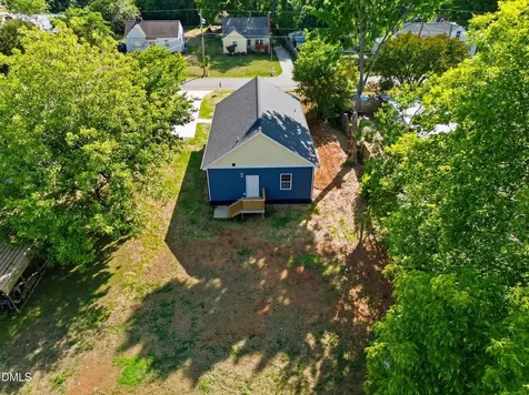 710 Avon Avenue Burlington NC 27215