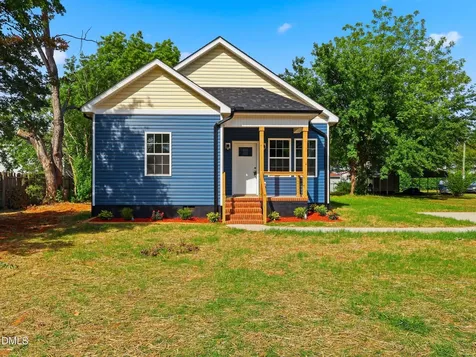 710 Avon Avenue Burlington NC 27215