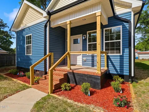 710 Avon Avenue Burlington NC 27215