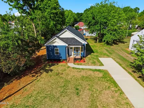 710 Avon Avenue Burlington NC 27215