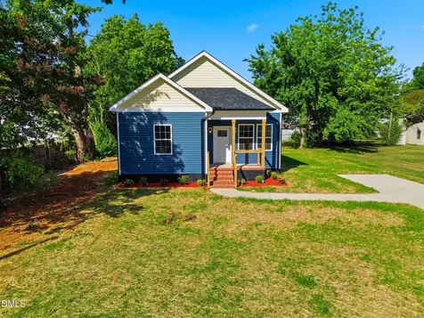 710 Avon Avenue Burlington NC 27215