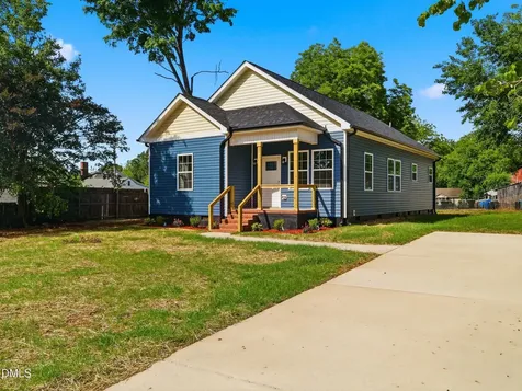 710 Avon Avenue Burlington NC 27215