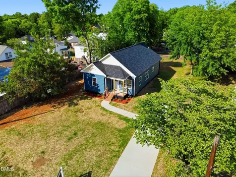 710 Avon Avenue Burlington NC 27215