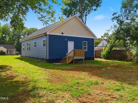 710 Avon Avenue Burlington NC 27215
