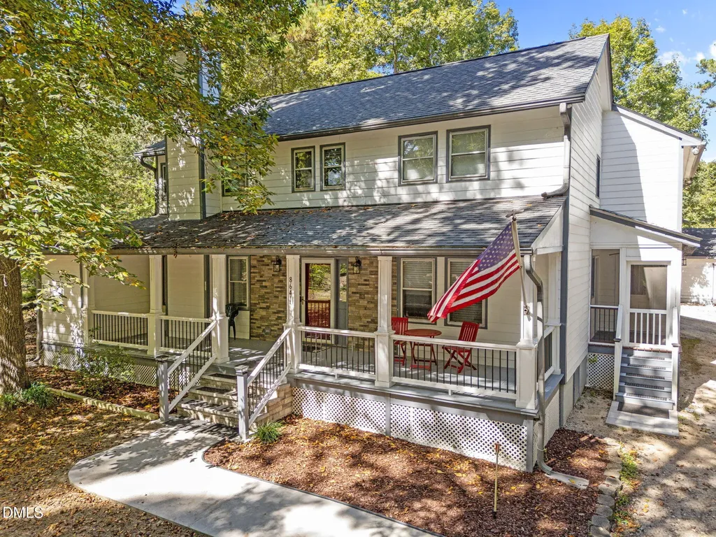 8641 Buffaloe Road Knightdale NC 27545