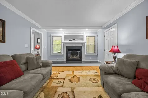 8641 Buffaloe Road Knightdale NC 27545