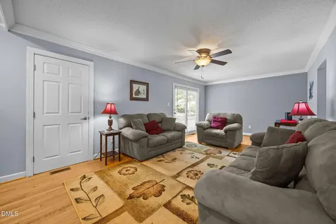8641 Buffaloe Road Knightdale NC 27545
