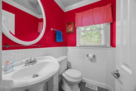 8641 Buffaloe Road Knightdale NC 27545
