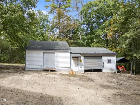 8641 Buffaloe Road Knightdale NC 27545