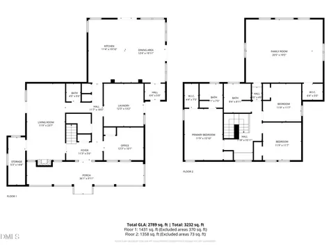 8641 Buffaloe Road Knightdale NC 27545