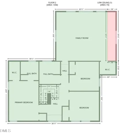 8641 Buffaloe Road Knightdale NC 27545