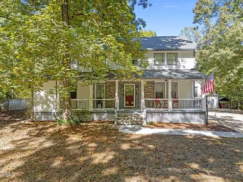 8641 Buffaloe Road Knightdale NC 27545
