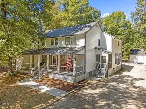 8641 Buffaloe Road Knightdale NC 27545