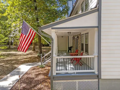 8641 Buffaloe Road Knightdale NC 27545
