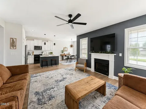138 Ottawa Drive Louisburg NC 27549